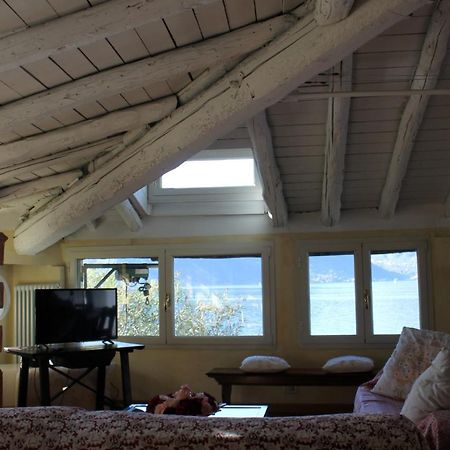 L'Oleandro Sul Lago D'Iseo B&B 苏尔扎诺 外观 照片