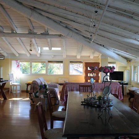 L'Oleandro Sul Lago D'Iseo B&B 苏尔扎诺 外观 照片