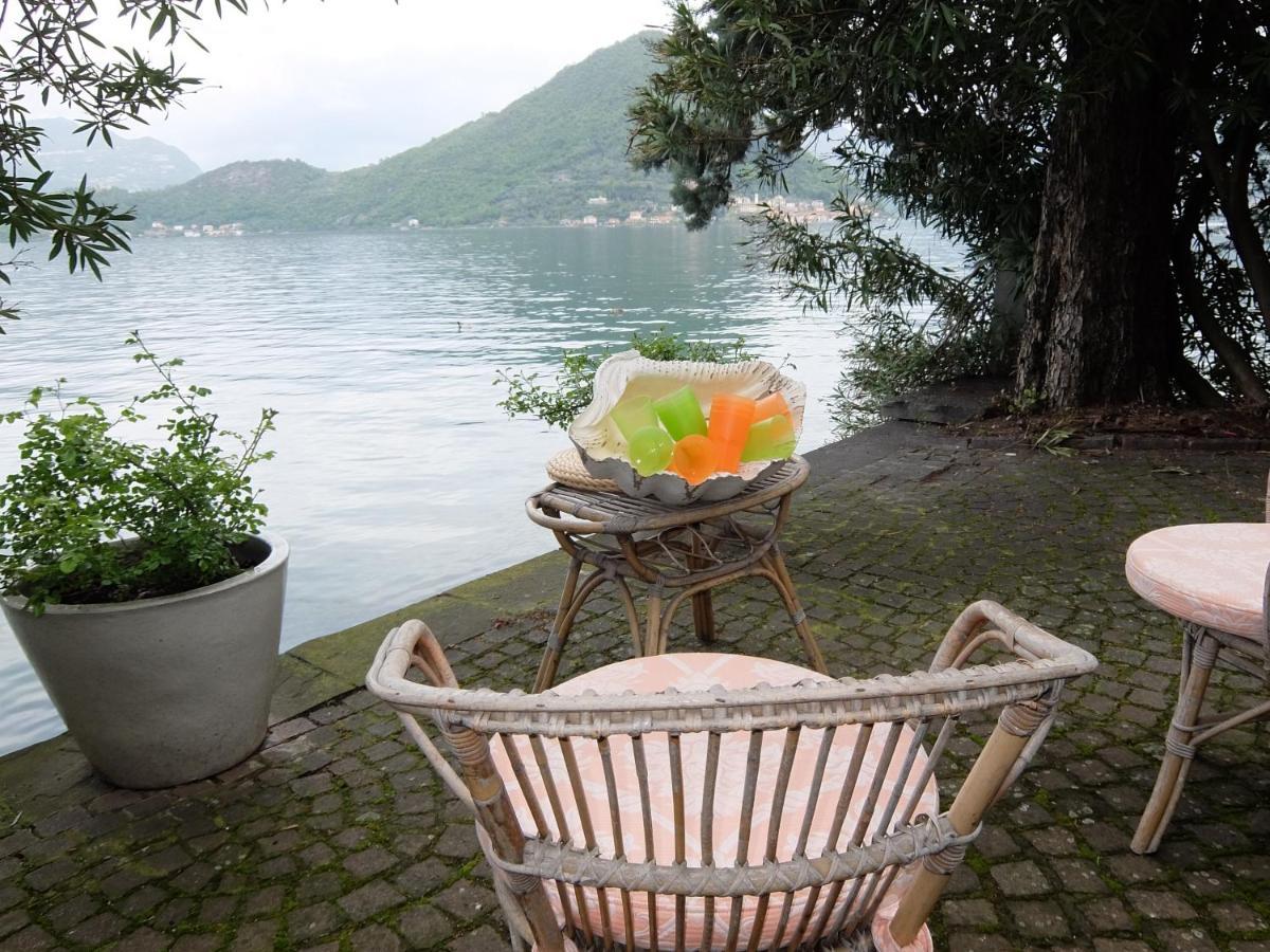 L'Oleandro Sul Lago D'Iseo B&B 苏尔扎诺 外观 照片