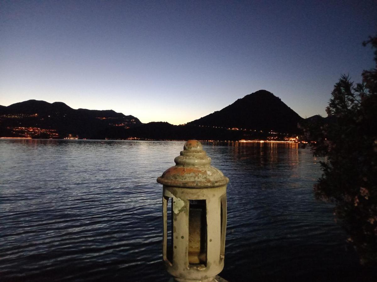 L'Oleandro Sul Lago D'Iseo B&B 苏尔扎诺 外观 照片