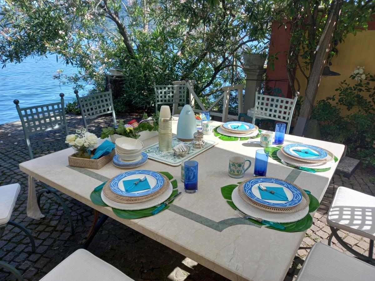 L'Oleandro Sul Lago D'Iseo B&B 苏尔扎诺 外观 照片
