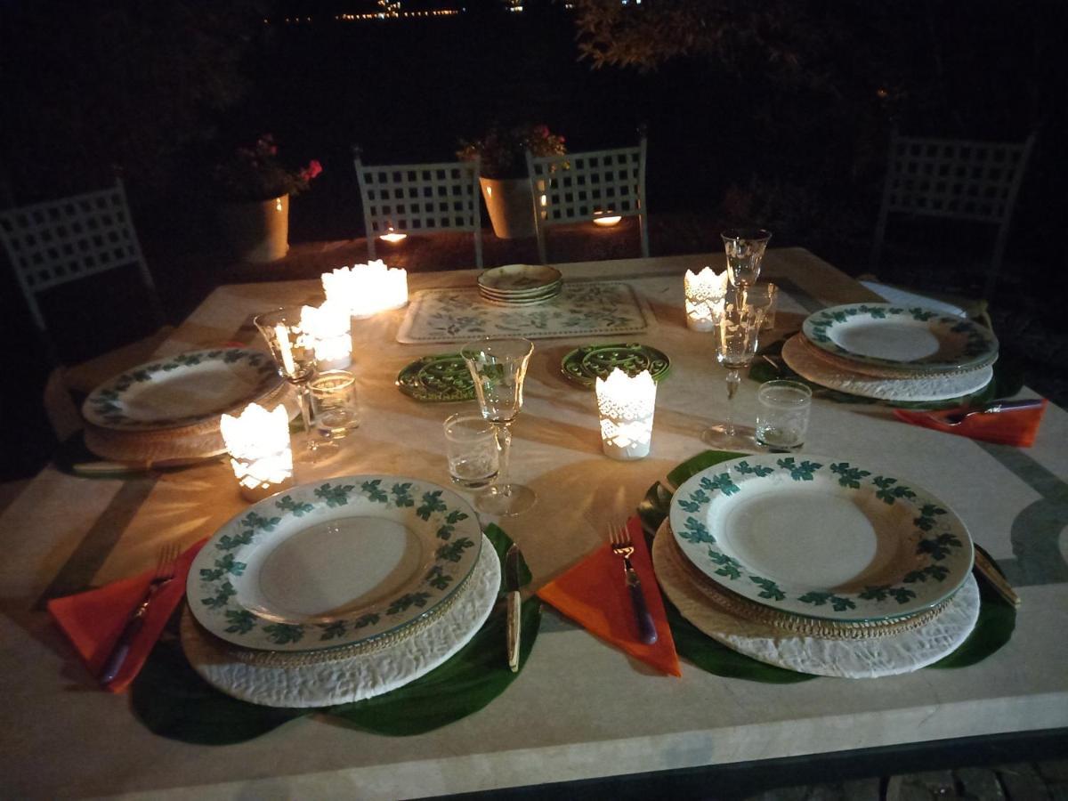L'Oleandro Sul Lago D'Iseo B&B 苏尔扎诺 外观 照片