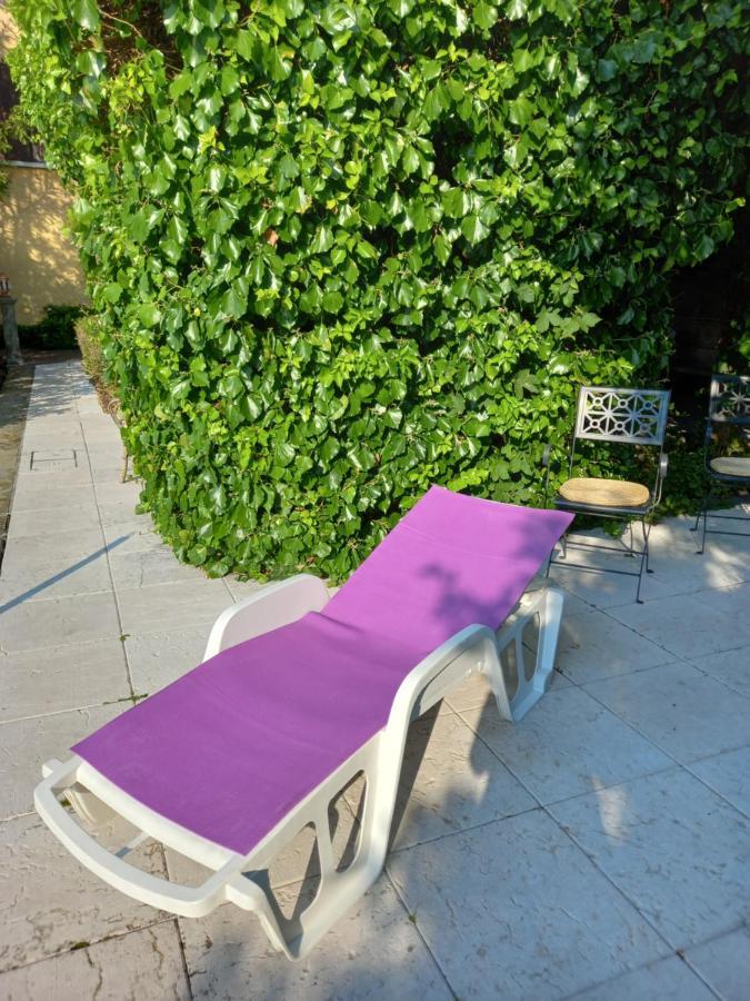 L'Oleandro Sul Lago D'Iseo B&B 苏尔扎诺 外观 照片