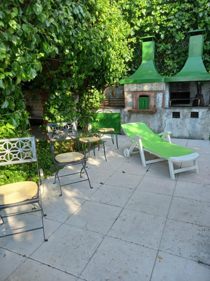 L'Oleandro Sul Lago D'Iseo B&B 苏尔扎诺 外观 照片