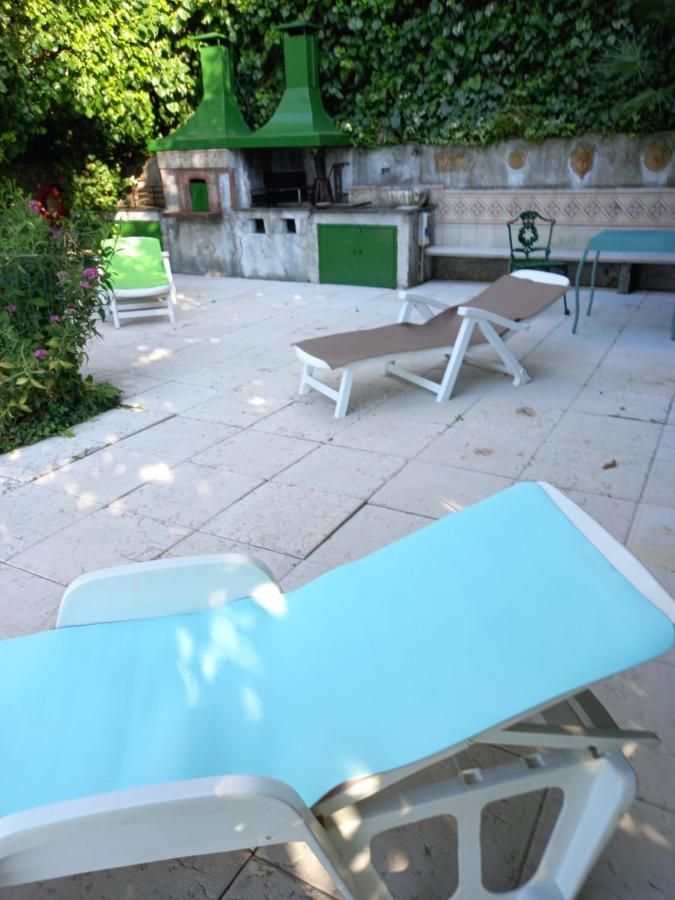 L'Oleandro Sul Lago D'Iseo B&B 苏尔扎诺 外观 照片