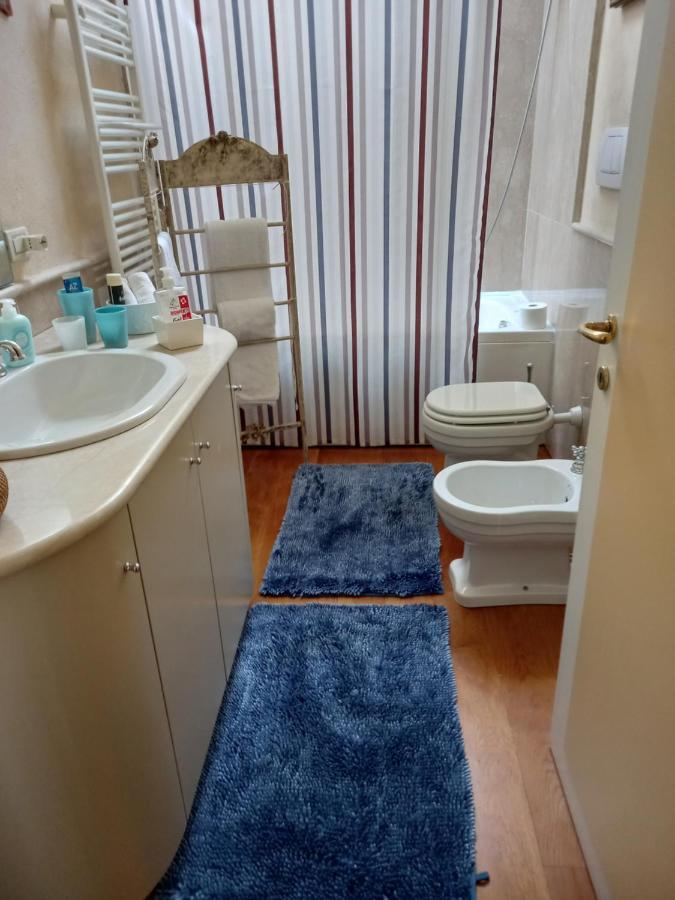 L'Oleandro Sul Lago D'Iseo B&B 苏尔扎诺 外观 照片