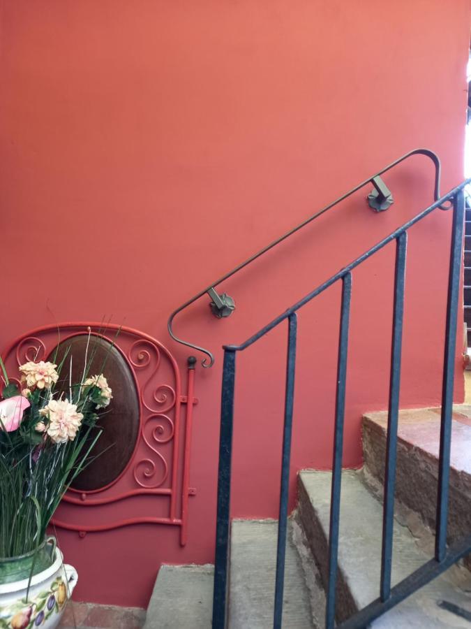 L'Oleandro Sul Lago D'Iseo B&B 苏尔扎诺 外观 照片