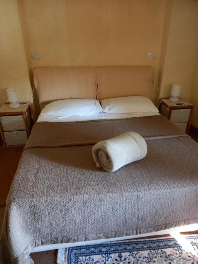 L'Oleandro Sul Lago D'Iseo B&B 苏尔扎诺 外观 照片