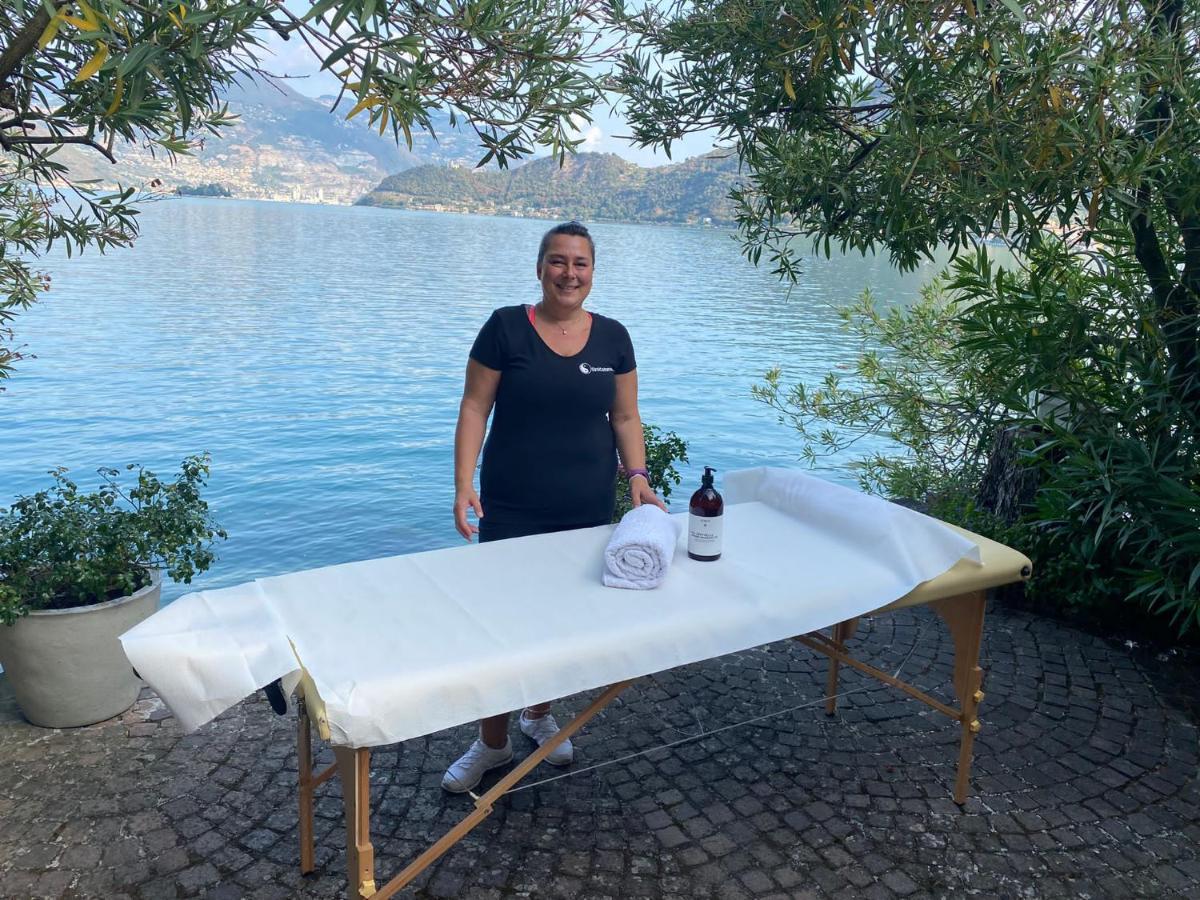 L'Oleandro Sul Lago D'Iseo B&B 苏尔扎诺 外观 照片