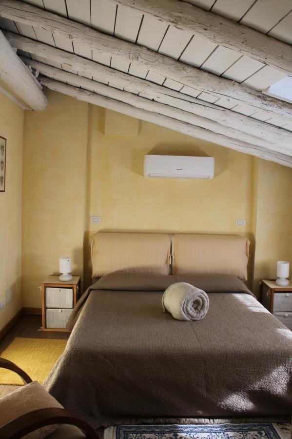 L'Oleandro Sul Lago D'Iseo B&B 苏尔扎诺 外观 照片