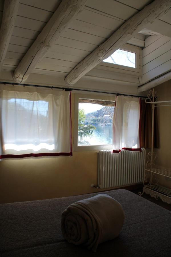 L'Oleandro Sul Lago D'Iseo B&B 苏尔扎诺 外观 照片