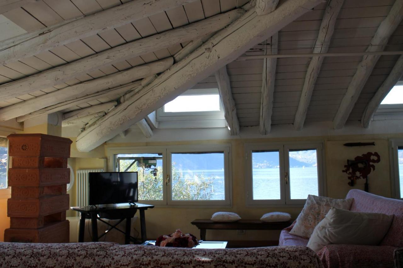 L'Oleandro Sul Lago D'Iseo B&B 苏尔扎诺 外观 照片