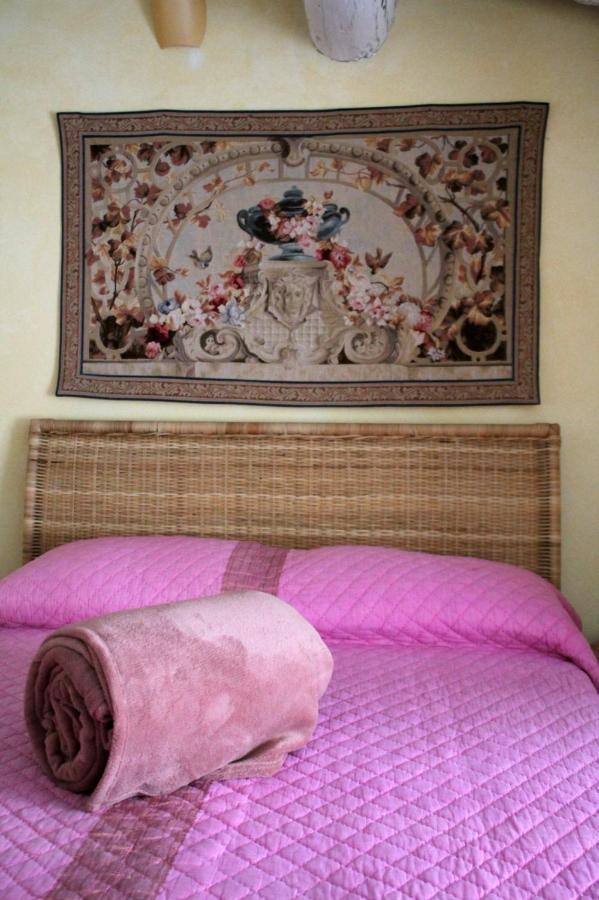 L'Oleandro Sul Lago D'Iseo B&B 苏尔扎诺 外观 照片
