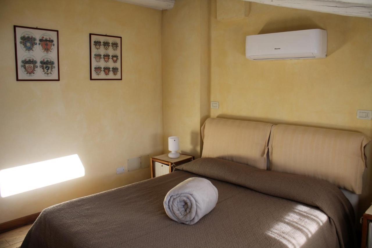 L'Oleandro Sul Lago D'Iseo B&B 苏尔扎诺 外观 照片