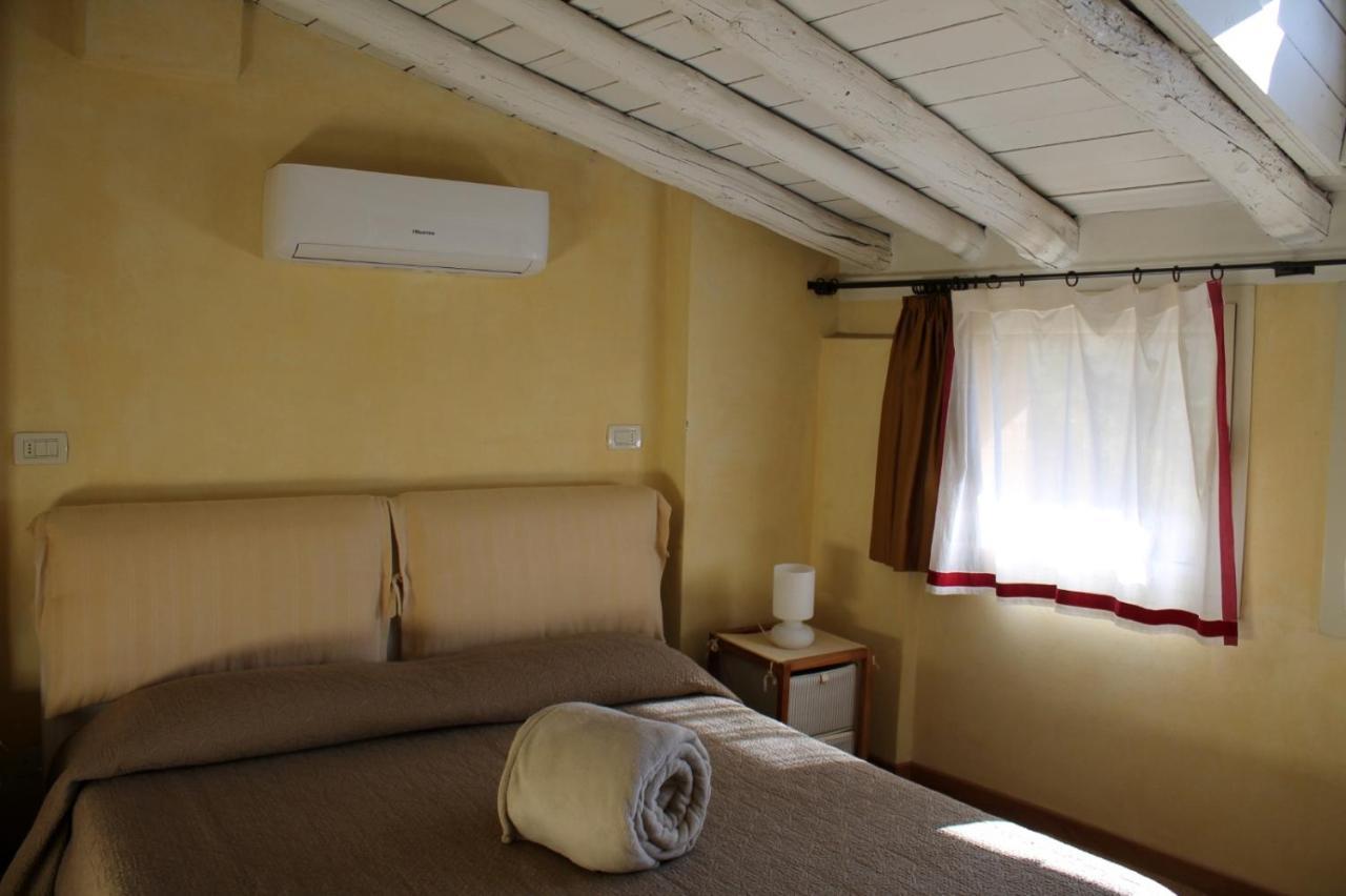 L'Oleandro Sul Lago D'Iseo B&B 苏尔扎诺 外观 照片